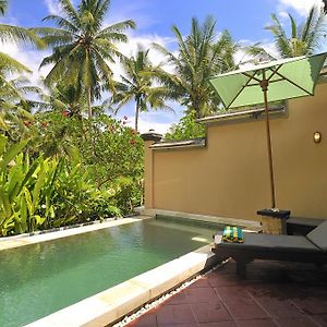 One-Bedroom Pool Villa Garden View