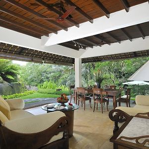 Royal Two-Bedroom Duplex Pool Villa River View
